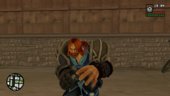 Classic Thor (SMITE)